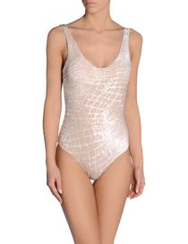 FISICO-Cristina Ferrari - One-piece suit