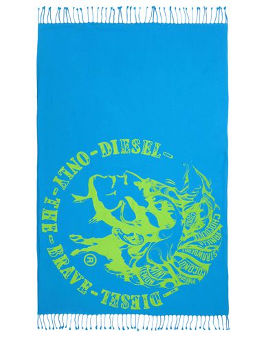 ZOOM DIESEL - Beach towel