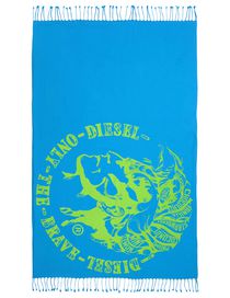 DIESEL - Beach towel
