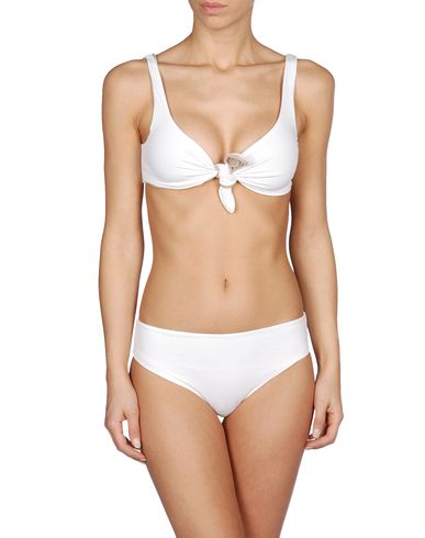 ZOOM FISICO-Cristina Ferrari - Bikini