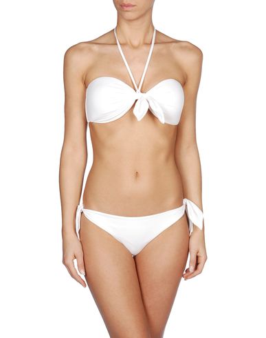 ZOOM FISICO-Cristina Ferrari - Bikini