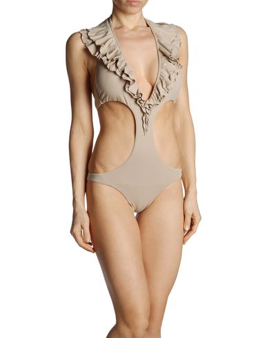 ZOOM FISICO-Cristina Ferrari - One-piece suit