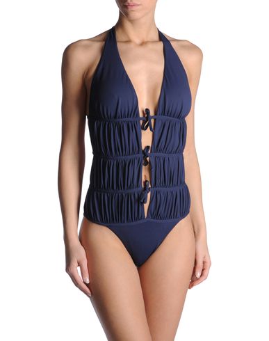 ZOOM FISICO-Cristina Ferrari - One-piece suit