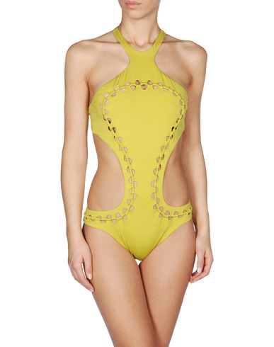 ZOOM DSQUARED2 - One-piece suit