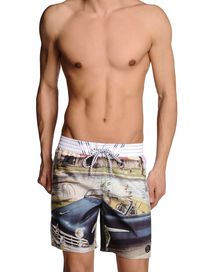 DIESEL - Swimming trunks
