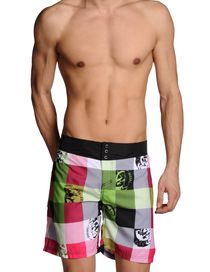 DIESEL - Swimming trunks