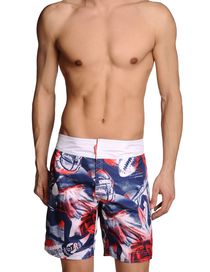 DIESEL - Swimming trunks