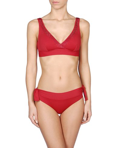 ZOOM FISICO-Cristina Ferrari - Bikini