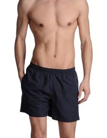 GIORGIO ARMANI - Swimming trunks