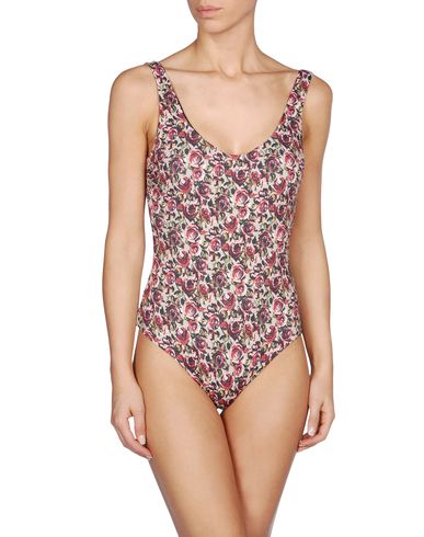 ZOOM FISICO-Cristina Ferrari - One-piece suit