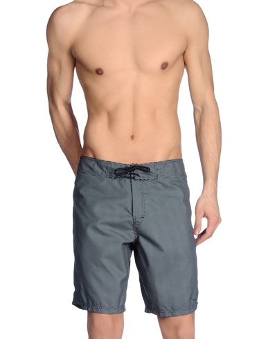 ZOOM GIORGIO ARMANI - Swimming trunks