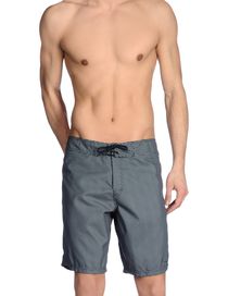 GIORGIO ARMANI - Swimming trunks