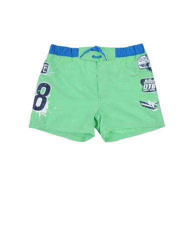 ZOOM DIESEL - Beach pants