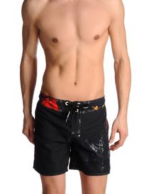 DIESEL - Swimming trunks