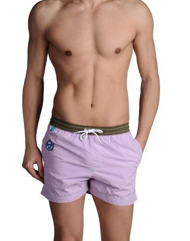 ZOOM NORTH SAILS - Swimming trunks