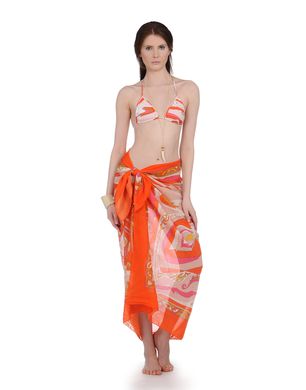 EMILIO PUCCI - Sarong