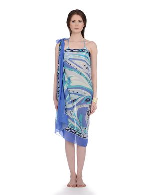 EMILIO PUCCI - Sarong
