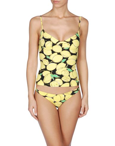 ZOOM DOLCE & GABBANA BEACHWEAR - Bikini