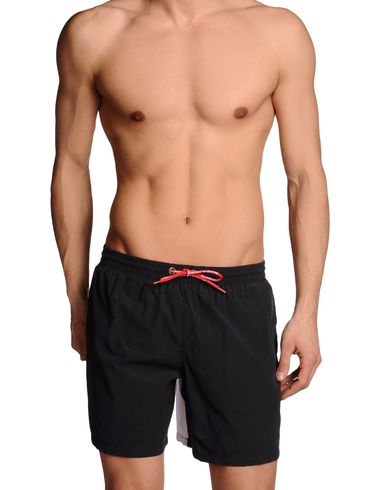 ZOOM EMPORIO ARMANI SWIMWEAR - Swimming trunks