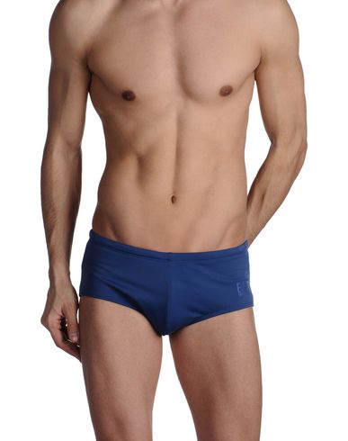ZOOM EA7 - Swimming trunks