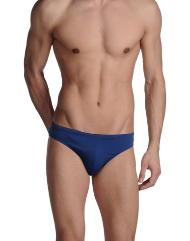 ZOOM EA7 - Brief trunks