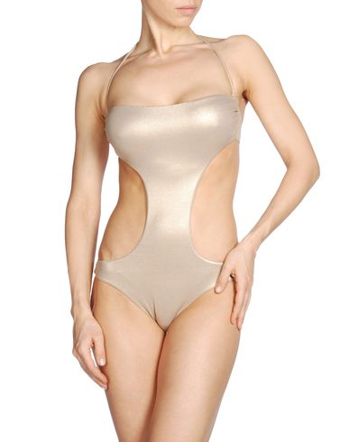 ZOOM FISICO-Cristina Ferrari - One-piece suit