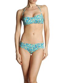 FISICO-Cristina Ferrari - Bikini