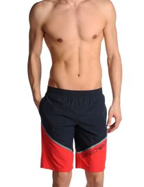EMPORIO ARMANI SWIMWEAR - Swimming trunks