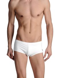 EMPORIO ARMANI SWIMWEAR - Brief trunks