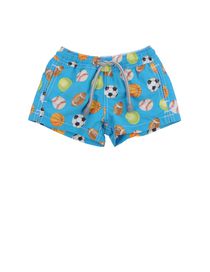 MC2 SAINT BARTH - Swimming trunks