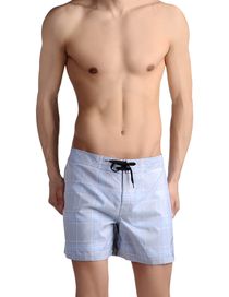 EMPORIO ARMANI - Swimming trunks