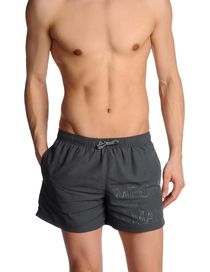 EMPORIO ARMANI SWIMWEAR - Swimming trunks
