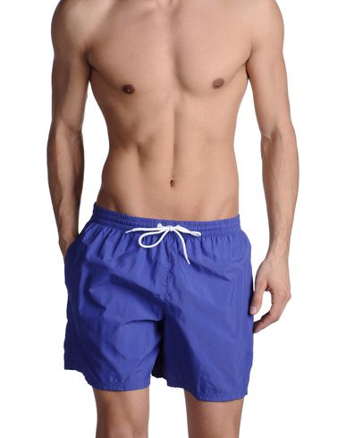 ZOOM EMPORIO ARMANI SWIMWEAR - Swimming trunks