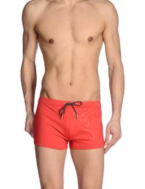 EMPORIO ARMANI SWIMWEAR - Swimming trunks