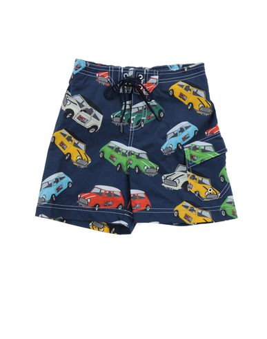 ZOOM MC2 SAINT BARTH - Swimming trunks