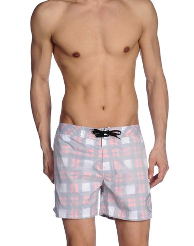 ZOOM EMPORIO ARMANI SWIMWEAR - Swimming trunks