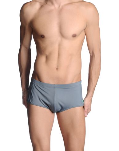 ZOOM EMPORIO ARMANI SWIMWEAR - Swimming trunks