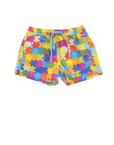 ZOOM MC2 SAINT BARTH - Swimming trunks