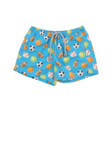 ZOOM MC2 SAINT BARTH - Swimming trunks
