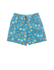 MC2 SAINT BARTH - Swimming trunks