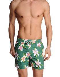 MC2 SAINT BARTH - Swimming trunks