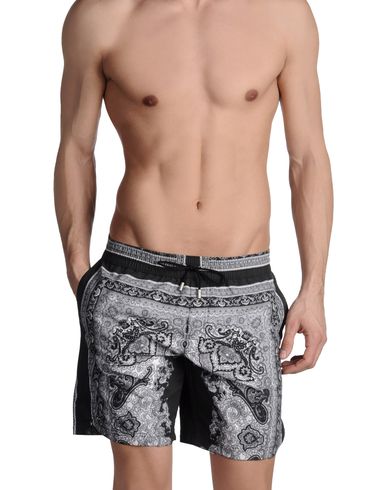 ZOOM D&G BEACHWEAR - Swimming trunks