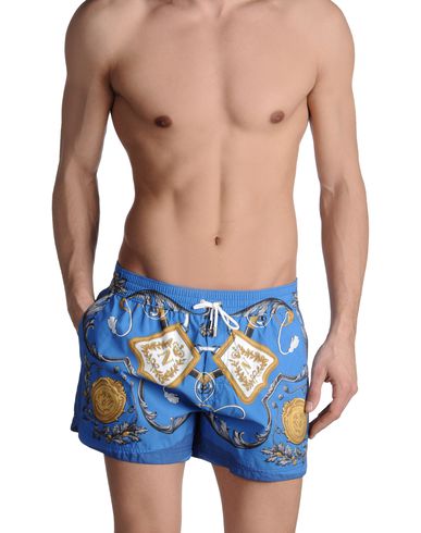 ZOOM D&G BEACHWEAR - Swimming trunks