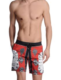 D&G BEACHWEAR - Swimming trunks