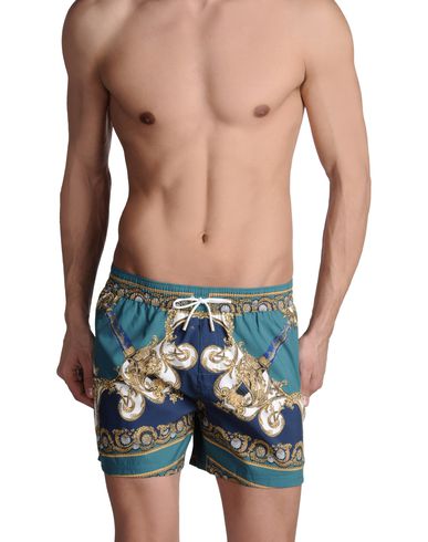 ZOOM D&G BEACHWEAR - Swimming trunks