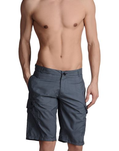 ZOOM GIORGIO ARMANI - Beach pants