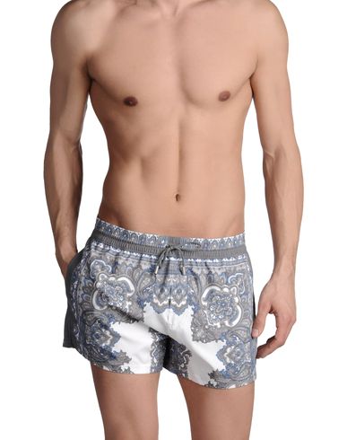 ZOOM D&G BEACHWEAR - Swimming trunks