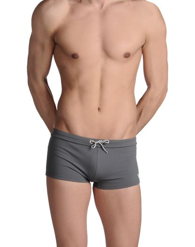ZOOM EMPORIO ARMANI SWIMWEAR - Brief trunks