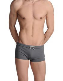 EMPORIO ARMANI SWIMWEAR - Brief trunks