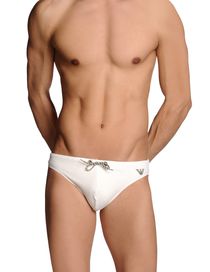 EMPORIO ARMANI SWIMWEAR - Brief trunks